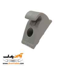  خار مادگی آفتابگیر کابین ساینا و کوییک بسته 2 عددی
