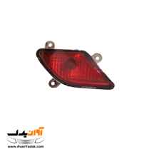 مه شکن عقب سمت چپ ساینا
