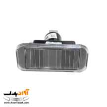  چراغ نمره عقب شاهین