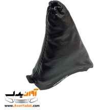  گردگیر ترمز دستی ساینا و کوییک