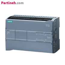پی ال سی S7-1200 زیمنس CPU 1217C DC/DC/DC ا PLC SIMATIC S7-1200 CPU 1217C DC/DC/DC SIEMENS