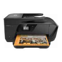 پرینتر چهار کاره جوهر افشان اچ پی مدل آفیس جت ۷۵۱۰ ا HP OfficeJet 7510 Wide Format All-in-One Printer