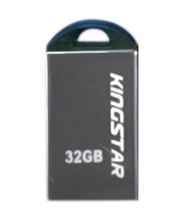  فلش مموری کینگ‌ استار مدل SkyUSB KS215 ظرفیت 32 گیگابایت ا SkyUSB KS215 32GB USB 2.0 Flash Memory