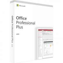  Office 2019 Professional Plus یکبار نصب