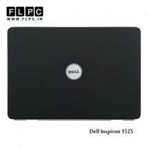  قاب پشت و جلو ال سی دی لپ تاپ دل 1525 مشکی Dell Inspiron 1525 Laptop Screen Cover - Cover A+B
