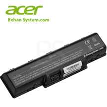  Acer Aspire 4220 6Cell Laptop Battery ا باتری لپ تاپ ایسر مدل اسپایر 4220