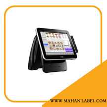 مشخصات ، قیمت و خرید صندوق فروشگاهی POS لمسی پوز بانک مدل IMPERX Prime ا IMPERX Prime POSBANK