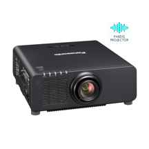 ویدئو پروژکتور پاناسونیک مدل PT-RW730 ا Panasonic PT-RW730 Video Projector