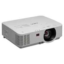 ویدئو پروژکتور ان ای سی مدل NP-P554W ا NEC NP-P554W Video Projector
