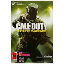  بازی کال آف دیوتی -جنگ های بی نهایت ا Call of Duty Infinite Warfare