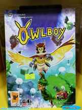 بازی OWLBOY