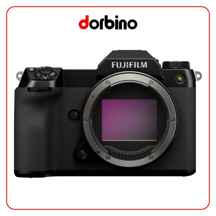 دوربین عکاسی فوجی فیلم FUJIFILM GFX 100S Medium Format Mirrorless Camera