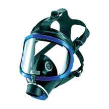ماسک تمام صورت دراگر مدل 6300 X-Plore ا Drager X-Plore 6300 Full Face Mask