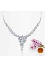 گردنبند زنانه برند Barok Diamond کد ty95406728