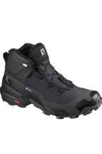 خرید کفش کوهنوردی مردانه از ترکیه برند salomon رنگ مشکی کد ty47554610