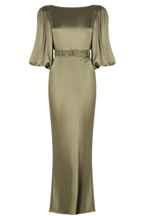  لباس مجلسی زنانه فروش برند BETTY & SAM رنگ خاکی کد ty100517943