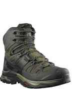 خرید مستقیم کفش کوهنوردی مردانه برند سالامون رنگ خاکی کد ty133752647