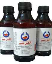 الکل اتیلیک طبی 96 درصد نصر 1 لیتری ا Nasr Medical ethyl alcohol 96% 1 liter