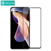 گلس نیلکین گوشی شیائومی Xiaomi Redmi Note 11 pro china / Redmi Note 11 Pro Plus 5G Nillkin CP+ Pro