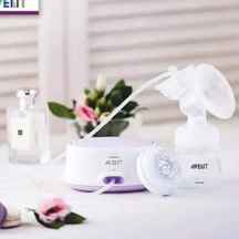 دستگاه شیر دوش برقی اونت Avent ا Electrical breast pumping Avent :332/31