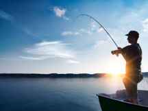  دانلود پاورپوینت ماهیگیری ولوازم ماهیگیری