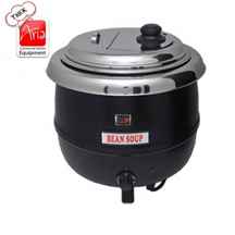 سوپ گرم کن 10 لیتری بوراکس - BM-6000s