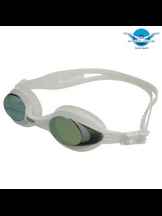  عینک شنا اسپیدو مدل MC 1800 MIRRORED سفید