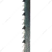  تیغ اره نواری شپخ ابعاد2360 ×0.5×3.5 مدل 73190706 مناسب برای مدل BASA3 ا Scheppach 73190706 band saw blade