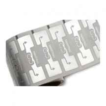  تگ RFID برچسبی UHF سایز 23*97 میلیمتر