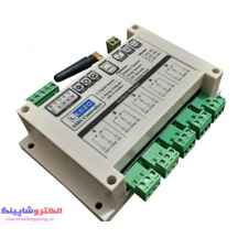  SMS کنترلر 5 رله لگزو مدل SC 301