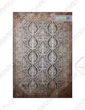 فرش بهشتی کلکسیون لاریسا کد 9048 ا Beheshti carpet Larissa collection