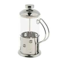 فرنچ پرس 350 میلی لیتری ا 350ml tea and coffee maker french press coffee maker