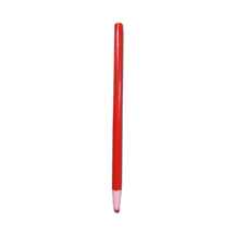  مداد خیاطی نخ دار رنگ قرمز کد 7768M