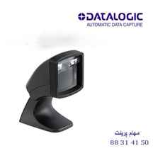 بارکد دیتا لاجیک Datalogic magellan 2D 800i