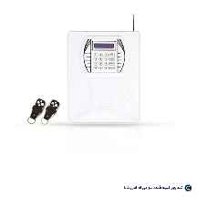 دزدگیر آدرس پذیر آنیک مدل A800 ا Anik-addressable-alarm-model-A800