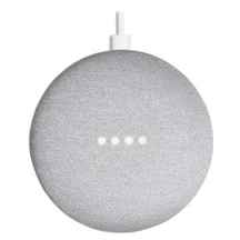  دستیار صوتی گوگل مدل Home Mini ا Google Home Mini Voice Assistant