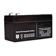 باتری خشک 1.3 آمپر 12 ولت UPS Battery ا UPS Battery - Model 12V 1.3A