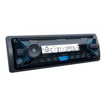 پخش سونی مدل DSX M55BT ا Sony DSX-M55BT Car Audio Player