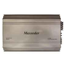 آمپلی فایر مکسیدر Maxeeder MX-BM 405