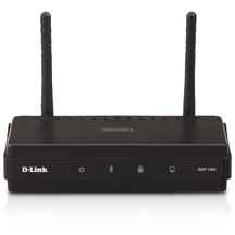  دی لینک اکسس پوینت بی سیم DAP-1360 ا D-Link Wireless N Access Point DAP-1360