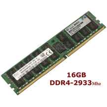  رم سرور اچ پی مدل HP 16GB DDR4-2933 P00922-B21 ا HP 16GB DDR4-2933 P00922-B21