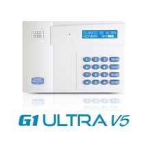  تلفن کننده سیم کارتی کلاسیک G1 Ultra V5