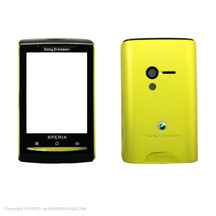  قاب یدکی موبایل مناسب سونی اریکسون مدل X10 Mini ا Sony Ericsson X10 Mini Mobile Phone Case
