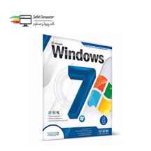  سیستم عامل Windows 7 نشر نوین پندار ا NP windows 7