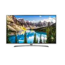  تلویزیون 55 اینچ ال جی مدل UJ69000GI ا LG 55UJ69000GI TV