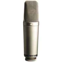 میکروفن رُد Rode NT1000 1″ Studio Condenser Microphone