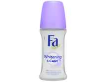  دئودورانت رولی (مام) فا مدل وایتنینگ اند کر Fa Deodorant Whitening & Care 48h