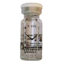 کوکتل هیالورونیک اسید فیوژن HA
