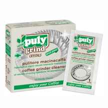  پودر کریستال شستشوی آسیاب قهوه Puly Grind دانه ای - جرم گیر آسیاب | Puly grind crystal