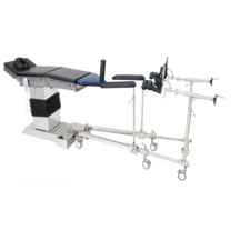  تخت الکتریکی جراحی ارتوپدی BS4000/OR ا Beds, Electric orthopedic surgery BS4000/OR